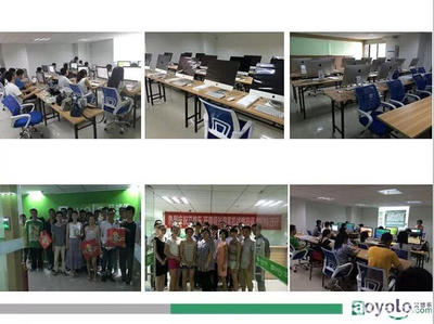 急招iOS開(kāi)發(fā)新星！深圳58同城誠(chéng)聘軟件開(kāi)發(fā)學(xué)徒/培訓(xùn)生