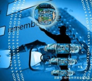 深圳軟件開發產業概覽 機遇、優勢與卓越企業介紹