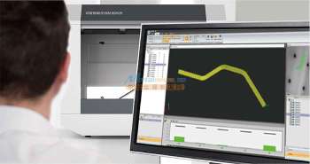 深圳新拓三維技術(shù)引領(lǐng)創(chuàng)新 高效管件檢測(cè)與彎管掃描軟件開發(fā)