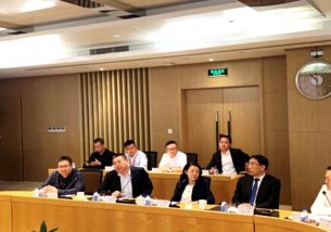 北大方正集團(tuán)方正國(guó)際與廣州白云區(qū)達(dá)成戰(zhàn)略合作，共繪區(qū)域信息化發(fā)展新藍(lán)圖